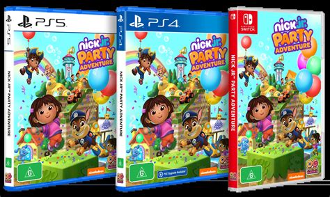 best mobile adventure games|Nick Jr. Party Adventure on Steam.